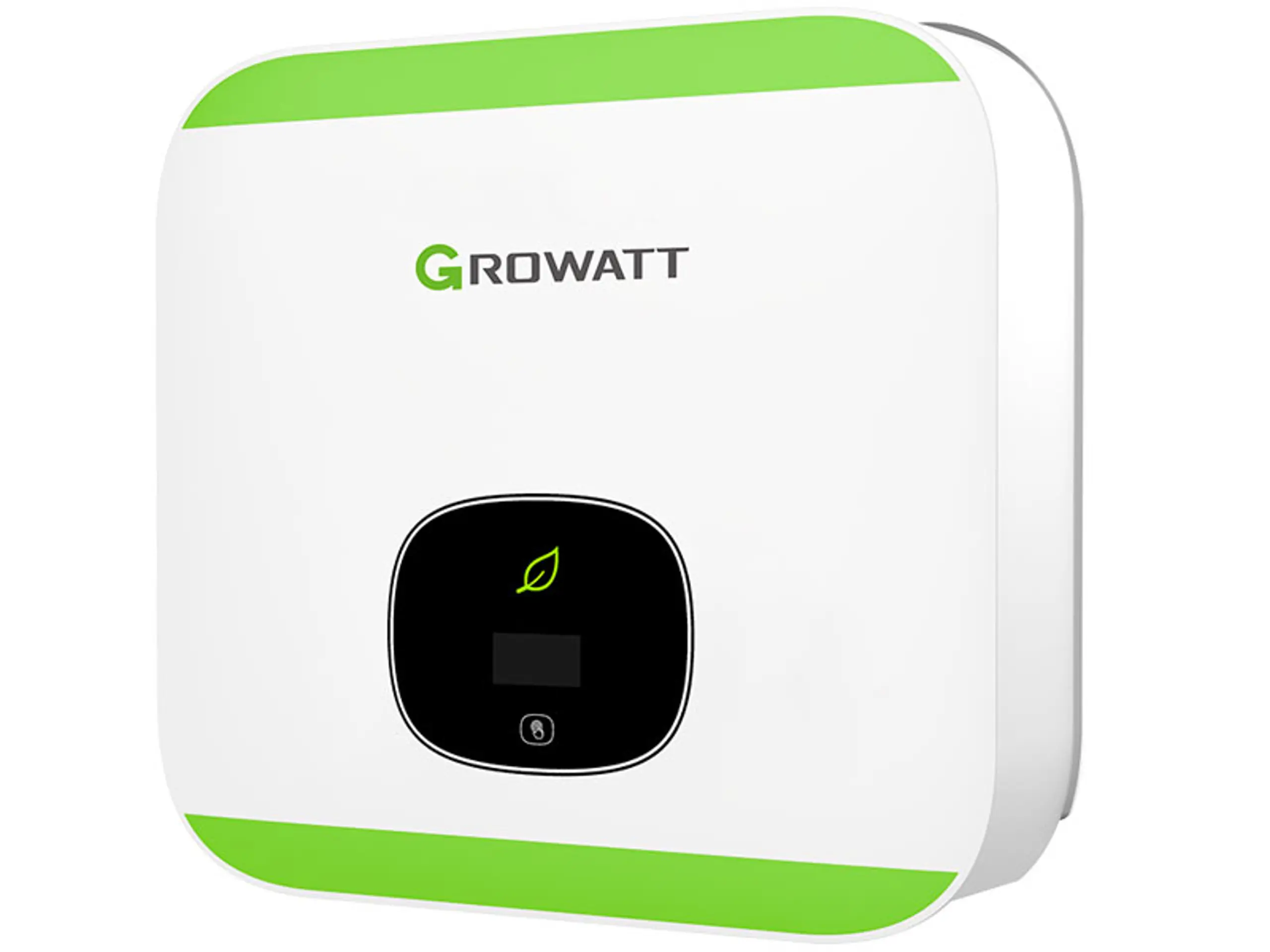 Inversor Growatt Min Tl X V Mppt C Wifi