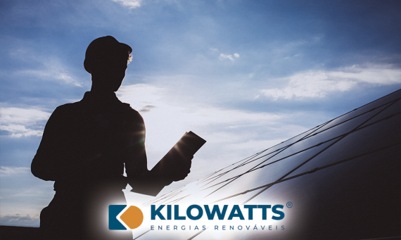 Diferenças entre os sistemas solar fotovoltaico e solar térmico.